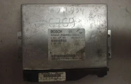 Блок управления ABS 0265109023 BMW 5 E39 0