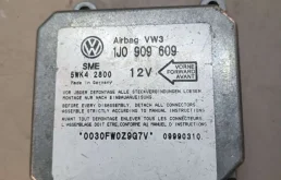 Блок AirBag 1J0909609 Volkswagen Golf 4 0