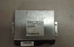 Блок управления ABS 0265109023 BMW 5 E39 0