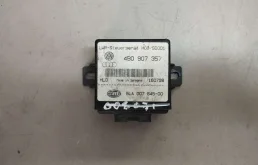 Блок управления светом (фарами) 4B0907357 Audi A8 D2 (S8) 4.2 Бензин