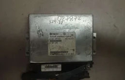 Блок управления ABS 0265109023 BMW 5 E39 0