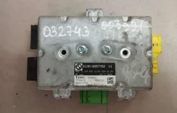 Блок управления дверьми 61356957762 BMW 5 E60/E61 0