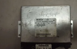 Блок управления ABS 0265109023 BMW 5 E39 0