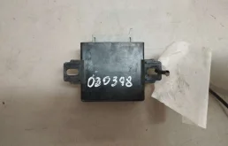 Блок управления зеркалами 5DS00561701 Audi A8 D2 (S8) 4.2 Бензин