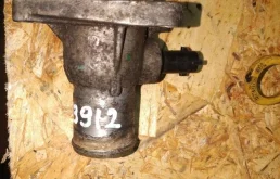 Корпус термостата 24405922 Opel Astra H 1.6 Бензин