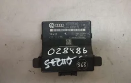 Блок комфорта 1K0907530E Volkswagen Touran 1 0