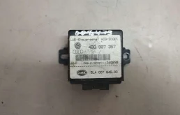 Блок управления светом (фарами) 4B0907357 Audi A6 C5 (S6,RS6) 2.5 Дизель