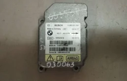 Блок AirBag 0285001685 BMW X5 E53 3.0 Дизель