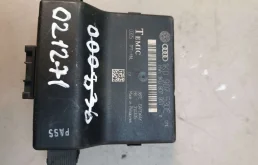 Блок комфорта 1K0907530E Volkswagen Touran 1 0