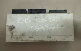 Блок комфорта 61356923959  BMW 3 E46 1.8 Бензин