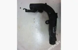 Патрубок интеркулера 1K0145770AE Volkswagen Passat B7 2.0 Дизель