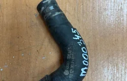 Патрубок (трубопровод, шланг) 1K0121063P Volkswagen Golf R6 1.4 Бензин