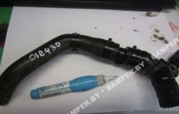 Патрубок (трубопровод, шланг) 1K0122063P Volkswagen Golf 0