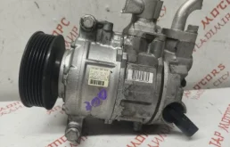 Компрессор кондиционера Audi A4 B8 УНИВЕРСАЛ CDH