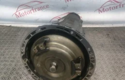 АКПП 722.901 для Mercedes-Benz CLS class C219 2004-2010