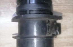 Расходомер для Volkswagen Tiguan 2011 года на фотографиях