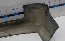 Бампер для Opel Zafira 2010 года на фотографиях