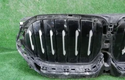 Воздухозаборник для Toyota Corolla 1998 года на фотографиях