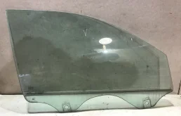 Стекло двери переднее правое (7L0845202F) для Volkswagen Touareg I (7L) 2002-2010