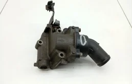 Корпус термостата Renault Logan 2 L52