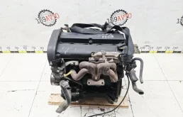 Двигатель Ford Focus 1