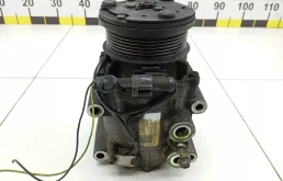 Компрессор кондиционера Ford Focus 1