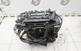 Двигатель Mazda 3 BL