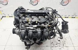 Двигатель Mazda 3 BL