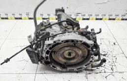 Акпп Mazda 3 BL