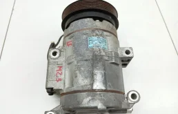 Компрессор кондиционера Mazda 3 BL