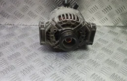 Генератор Opel Vectra C 0124425004 Z22SE