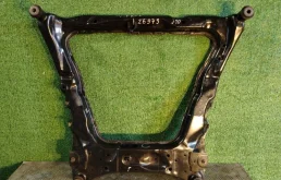 Подрамник передний Nissan Qashqai 2012 54400JD000 J10 MR20 DE