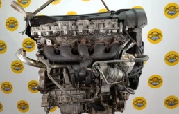 Двигатель Ford Focus ST 2007 CB4