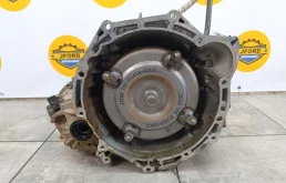 Акпп Ford Fusion 2008 CBK
