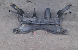 Подрамник Mazda 3 2003-2006 BP4K34800K BK Z6, передний