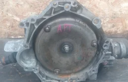 АКПП Audi A4B5 8D2 APT