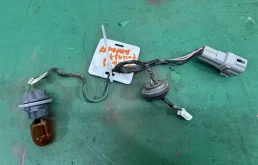Проводка фонаря RR (внешнего)