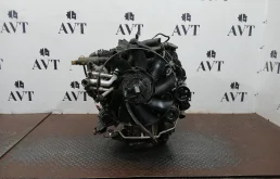 Двигатель Land Rover Range Rover 368DT