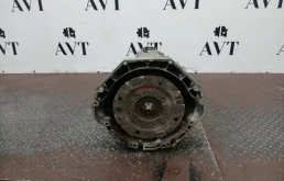 АКПП BMW X5 E70 N62B48B