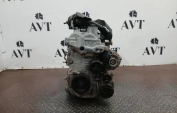 Двигатель Nissan Note HR16DE