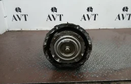 АКПП Mercedes-Benz C-Class W204 OM642.834