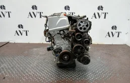 Двигатель Honda CR-V K20A4