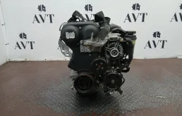 Двигатель Ford Focus HXDA