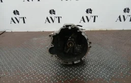 МКПП Audi A4 ALT