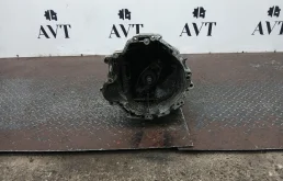 МКПП Audi A4 BWE