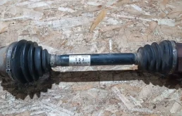 Привод акпп Audi A6 2008 4F2