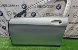 Дверь передняя левая mercedes w222 оригинал