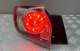 Фонарь Mazda 3 BL