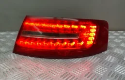 Фонарь Audi A6 C6