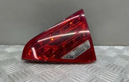 Фонарь багажника Audi A5 8T